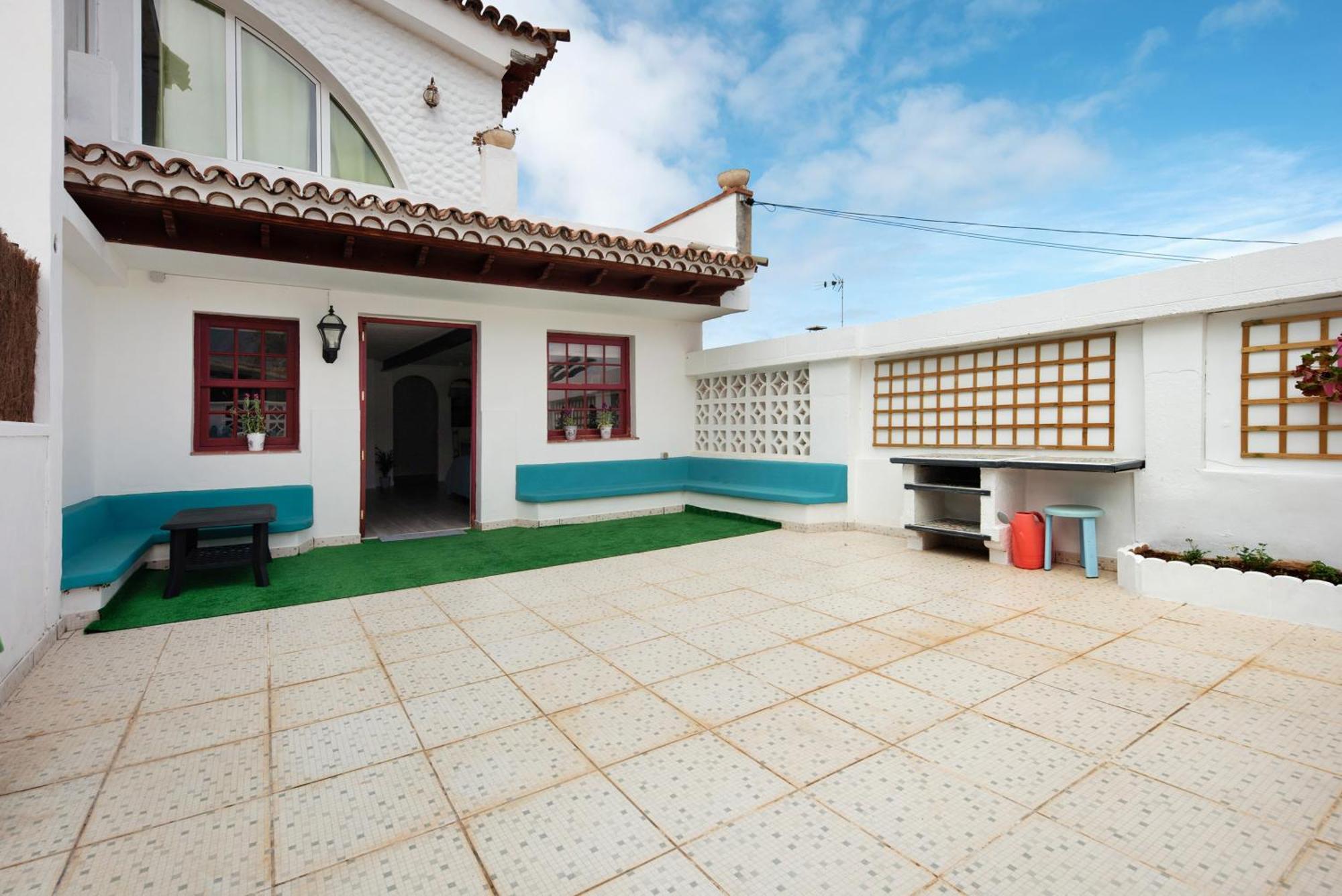 Actors Studio La Orotava Exterior foto