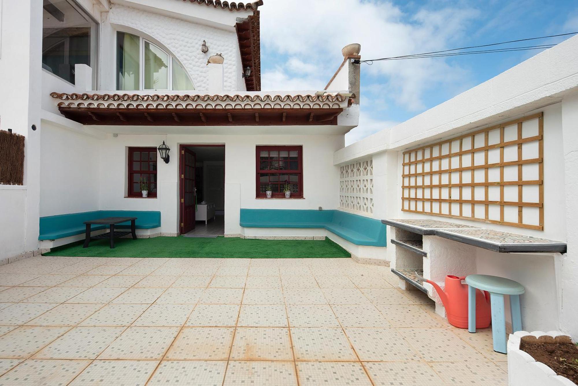 Actors Studio La Orotava Exterior foto
